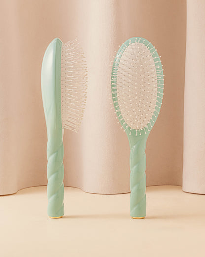 La Bonne Brosse Bleu Lagon