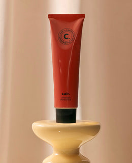 Le masque réparateur avant-shampoing