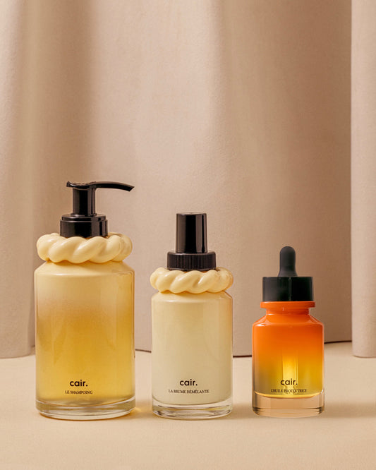 La Routine Solaire Protectrice