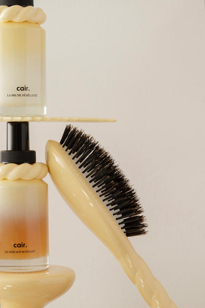 La bonne brosse Cair