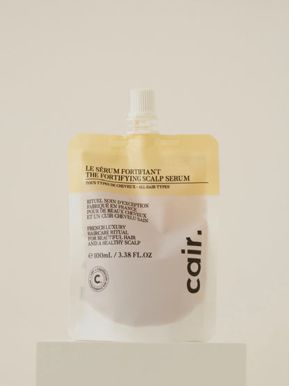 Fortifying Hair Serum Refill Cair
